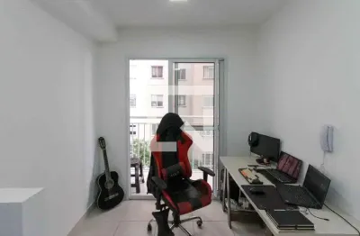 Apartamento para Venda - Vila Santa Clara, 1 Quarto,  28 m² - São Paulo