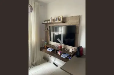 Apartamento para Venda - Vila Santa Clara, 2 Quartos,  32 m² - São Paulo