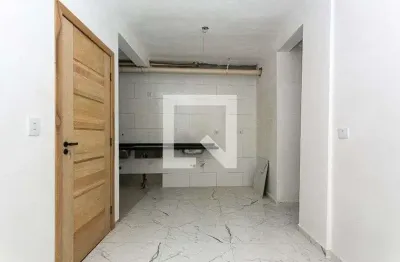 Apartamento para Venda - Vila Carrão, 2 Quartos,  34 m² - São Paulo