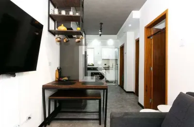Apartamento para Venda - Vila Carrão, 2 Quartos,  35 m² - São Paulo