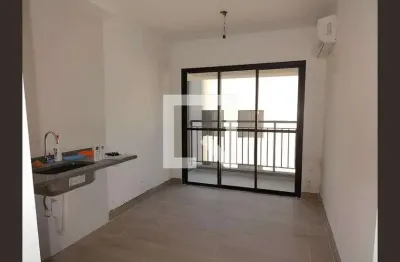 Apartamento para Venda - Pinheiros, 1 Quarto,  29 m² - São Paulo