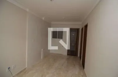 Apartamento para Venda - Vila Esperança, 2 Quartos,  35 m² - São Paulo