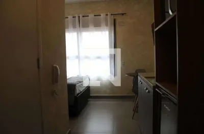 Kitnet / Stúdio para Venda - Ipiranga, 1 Quarto,  19 m² - São Paulo