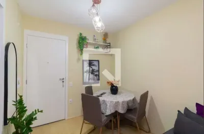 Kitnet / Stúdio para Venda - Itaquera, 1 Quarto,  26 m² - São Paulo