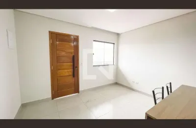 Apartamento para Venda - Água Fria, 1 Quarto,  40 m² - São Paulo