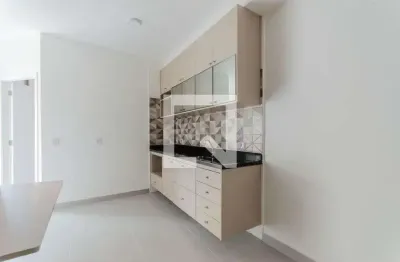 Apartamento para Venda - Cambuci, 2 Quartos,  34 m² - São Paulo