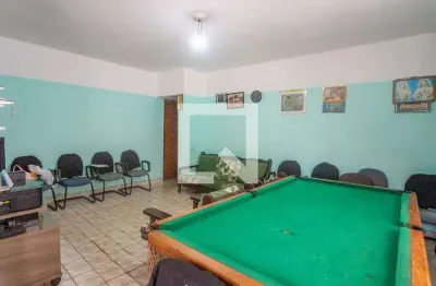 Casa com 3 quartos à venda na Rua Das Moréias, Conceição, Diadema