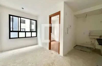 Apartamento para Venda - Jabaquara, 2 Quartos,  32 m² - São Paulo
