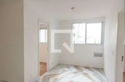 Apartamento para Venda - Cambuci, 2 Quartos,  34 m² - São Paulo