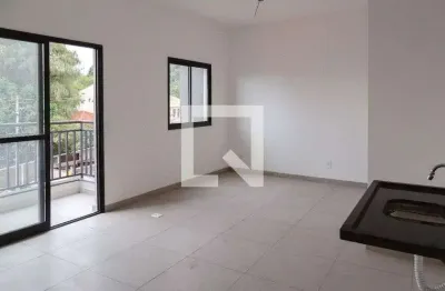 Kitnet / Stúdio para Venda - Vila Galvão, 1 Quarto,  28 m² - Guarulhos