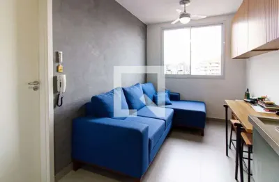 Apartamento para Venda - Água Branca, 1 Quarto,  25 m² - São Paulo