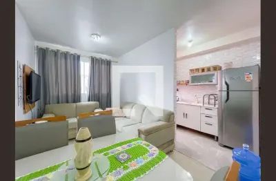 Apartamento para Venda - Bussocaba, 2 Quartos,  41 m² - Osasco