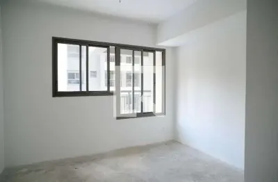 Kitnet / Stúdio para Venda - Aclimação, 1 Quarto,  22 m² - São Paulo