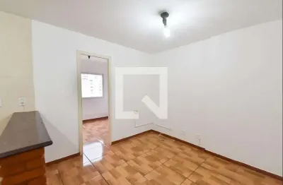 Apartamento para Venda - Liberdade, 1 Quarto,  29 m² - São Paulo