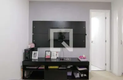 Apartamento para Venda - Cangaíba, 2 Quartos,  39 m² - São Paulo