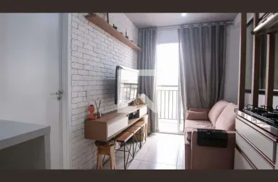 Apartamento para Venda - Sapopemba, 1 Quarto,  32 m² - São Paulo