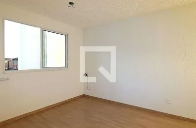 Apartamento para Venda - Vila Operária, 2 Quartos,  40 m² - Porto Alegre
