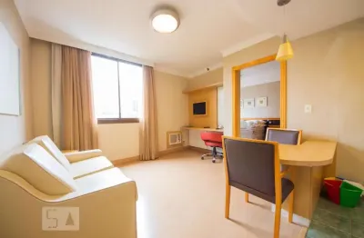 Apartamento para Venda - Moinhos de Vento, 1 Quarto,  36 m² - Porto Alegre