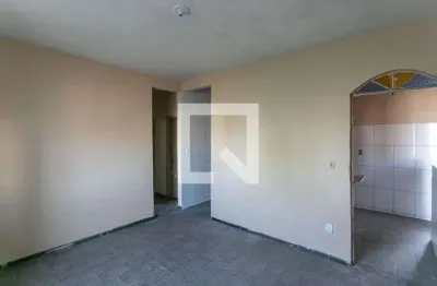 Apartamento para Venda - Céu Azul, 2 Quartos,  45 m² - Belo Horizonte