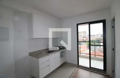 Apartamento para Venda - Água Fria, 1 Quarto,  29 m² - São Paulo