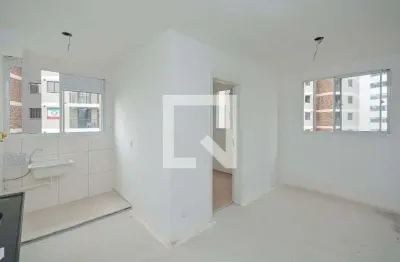 Apartamento para Venda - Campo Grande, 2 Quartos,  40 m² - São Paulo