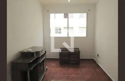 Apartamento para Venda - Bussocaba, 2 Quartos,  41 m² - Osasco