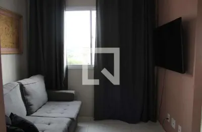 Apartamento para Venda - Cambuci, 2 Quartos,  36 m² - São Paulo