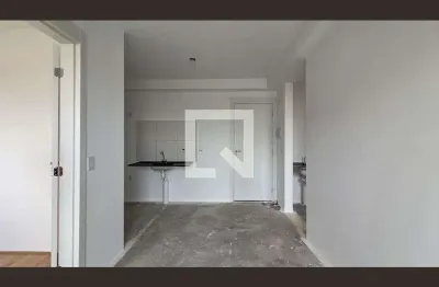 Apartamento para Venda - Jardim Marajoara , 2 Quartos,  37 m² - São Paulo