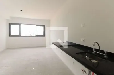 Kitnet / Stúdio para Venda - Vila Matilde, 1 Quarto,  27 m² - São Paulo
