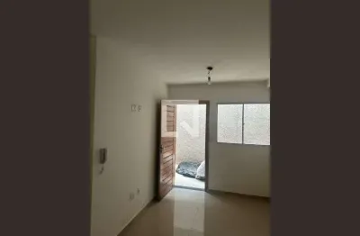Apartamento para Venda - Penha de França, 2 Quartos,  42 m² - São Paulo