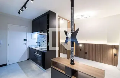 Apartamento com 1 quarto à venda na Rua Alfredo Pujol, Santana, São Paulo