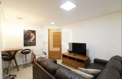 Apartamento para Venda - Casa Verde, 1 Quarto,  45 m² - São Paulo