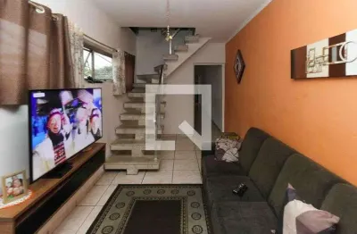 Casa com 3 quartos à venda na Rua Jerônimo Coelho, Vila Formosa, São Paulo