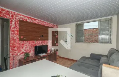 Apartamento para Venda - Rubem Berta, 2 Quartos,  47 m² - Porto Alegre