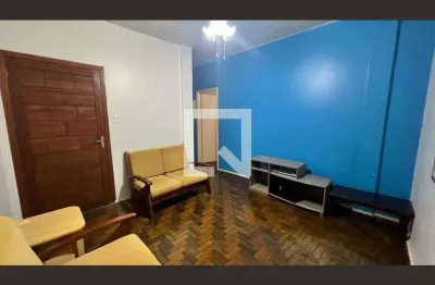 Apartamento para Venda - Centro Histórico, 1 Quarto,  55 m² - Porto Alegre