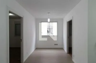 Apartamento para Venda - Vila Guilherme, 2 Quartos,  38 m² - São Paulo