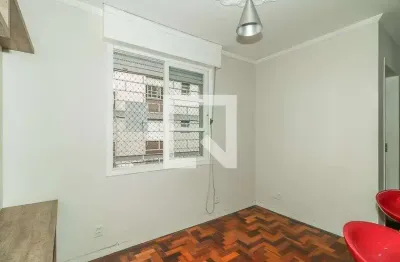 Apartamento para Venda - Menino Deus, 1 Quarto,  52 m² - Porto Alegre