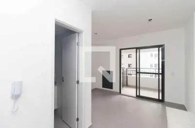 Kitnet / Stúdio para Venda - Vila Gustavo, 1 Quarto,  27 m² - São Paulo