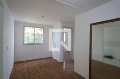 Apartamento para Venda - Marechal Rondon, 2 Quartos,  44 m² - Canoas