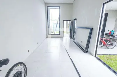 Casa para Venda - Santa Amélia, 3 Quartos,  125 m² - Belo Horizonte