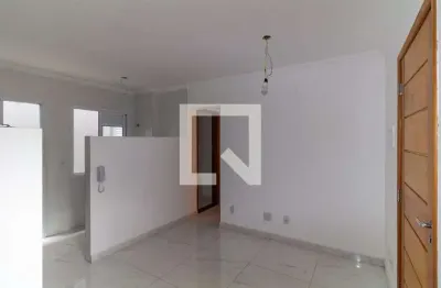 Apartamento para Venda - Vila Santa Clara, 2 Quartos,  43 m² - São Paulo