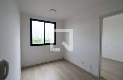 Apartamento para Venda - Butantã, 2 Quartos,  34 m² - São Paulo