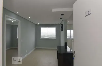 Apartamento para Venda - Água Branca, 1 Quarto,  31 m² - São Paulo