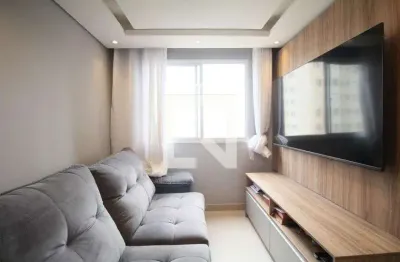 Apartamento para Venda - Vila Andrade, 2 Quartos,  42 m² - São Paulo