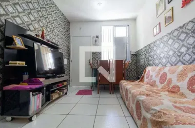 Apartamento para Venda - Ponte Rasa, 2 Quartos,  47 m² - São Paulo