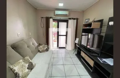 Casa para Venda - Santo Afonso, 2 Quartos,  172 m² - Novo Hamburgo