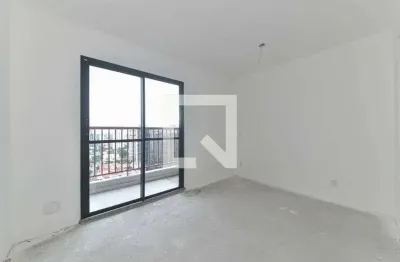 Kitnet / Stúdio para Venda - Brooklin, 1 Quarto,  25 m² - São Paulo