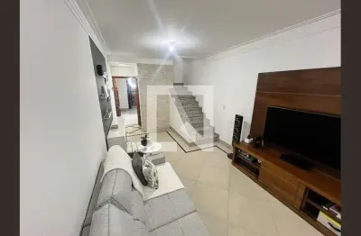 Casa com 3 quartos à venda na Rua Doutor João Toniolo, Piqueri, São Paulo