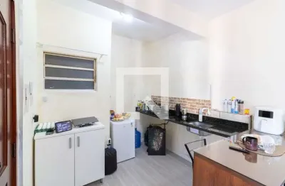 Apartamento para Venda - Centro Histórico, 1 Quarto,  54 m² - Porto Alegre