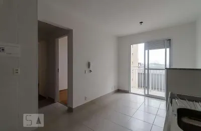 Apartamento para Venda - Cambuci, 2 Quartos,  47 m² - São Paulo